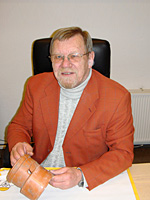 Ernst Pelz